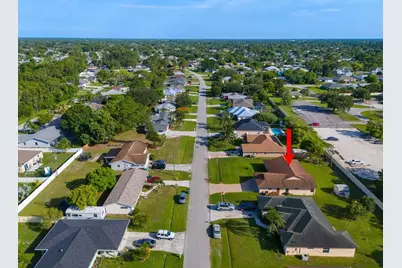 886 S E O'Donnell Lane, Port Saint Lucie, FL 34983 - Photo 46