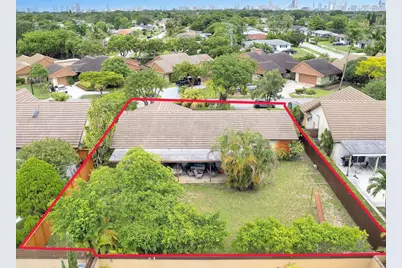 20100 NE 10th Place Way, Miami, FL 33179 - Photo 1
