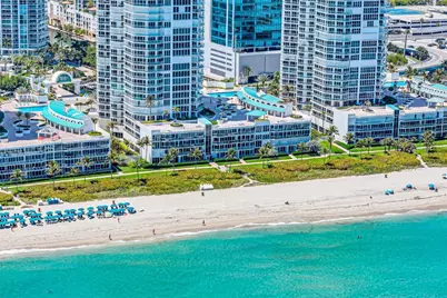 16445 Collins Avenue #1026, North Miami Beach, FL 33160 - Photo 1