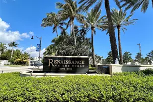 6001 N Ocean Dr, Hollywood, FL 33019 - Photo 2