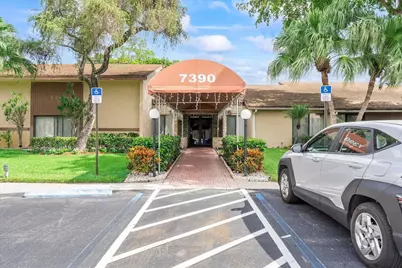 7460 NW 18 Street #106, Margate, FL 33063 - Photo 32