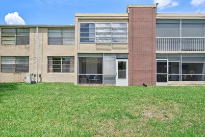 7460 NW 18 Street #106, Margate, FL 33063 - Photo 24