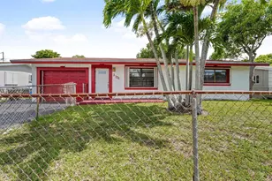 2721 NW 22nd St, Fort Lauderdale, FL 33311 - Photo 2