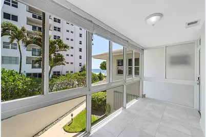 1530 S Ocean Boulevard #12, Pompano Beach, FL 33062 - Photo 30