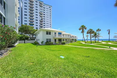 1530 S Ocean Boulevard #12, Pompano Beach, FL 33062 - Photo 4