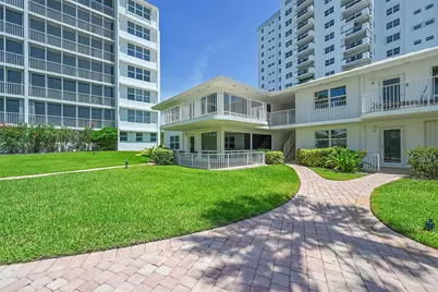 1530 S Ocean Boulevard #12, Pompano Beach, FL 33062 - Photo 4