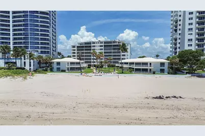 1530 S Ocean Boulevard #12, Pompano Beach, FL 33062 - Photo 44