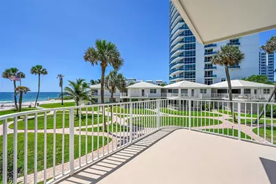 1530 S Ocean Boulevard #12, Pompano Beach, FL 33062 - Photo 34
