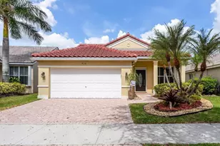 916 Savannah Falls Dr, Weston, FL 33327 - Photo 1
