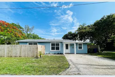 100 NE 12th Street, Fort Lauderdale, FL 33304 - Photo 1