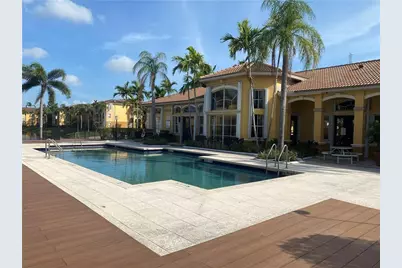 9640 NW 2nd Street #5-302, Hollywood, FL 33024 - Photo 38