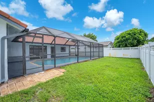 1288 NW 112th Way, Coral Springs, FL 33071 - Photo 46