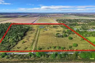 2777 Everhigh Acres Road Rd, Clewiston, FL 33440 - Photo 1