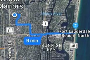 642 NE 16th St, Fort Lauderdale, FL 33304 - Photo 10