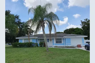 702 SW Belmont Circle, Port Saint Lucie, FL 34953 - Photo 1