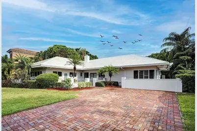 2325 Barcelona Drive, Fort Lauderdale, FL 33301 - Photo 4