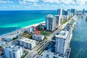 1901 S Ocean Dr, Hollywood, FL 33019 - Photo 2