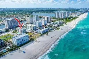 1901 S Ocean Dr, Hollywood, FL 33019 - Photo 1