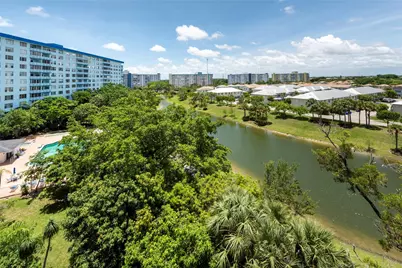 3850 Washington Street #710, Hollywood, FL 33021 - Photo 20
