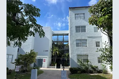 2800 Somerset Drive #109J, Fort Lauderdale, FL 33311 - Photo 2