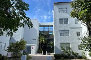 2800 Somerset Dr, Lauderdale Lakes, FL 33311 - Photo 2