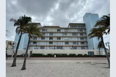 300 Oregon Street #401, Hollywood, FL 33019 - Photo 1