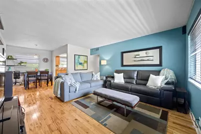 3847 S Circle Drive #11, Hollywood, FL 33021 - Photo 4