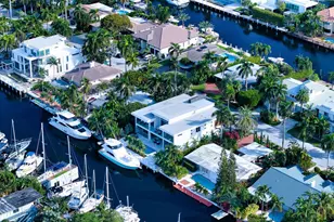 91 Fiesta Way, Fort Lauderdale, FL 33301 - Photo 42