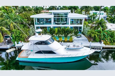 91 Fiesta Way, Fort Lauderdale, FL 33301 - Photo 1