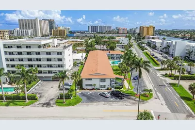 1110 N Riverside Drive #27, Pompano Beach, FL 33062 - Photo 50