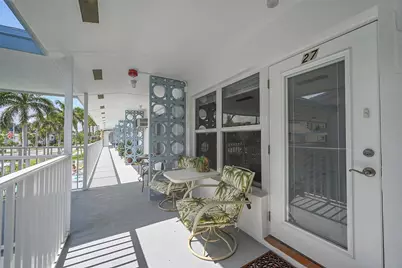 1110 N Riverside Drive #27, Pompano Beach, FL 33062 - Photo 22