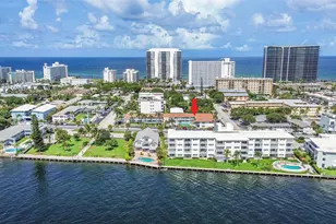 1110 N Riverside Dr, Pompano Beach, FL 33062 - Photo 10