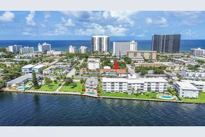1110 N Riverside Drive #27, Pompano Beach, FL 33062 - Photo 2