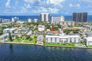 1110 N Riverside Dr, Pompano Beach, FL 33062 - Photo 2