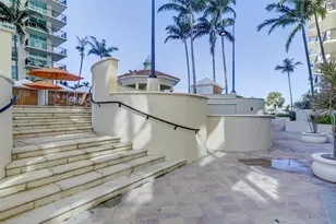 600 W Las Olas Blvd, Fort Lauderdale, FL 33312 - Photo 40