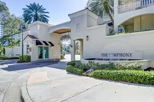 600 W Las Olas Blvd, Fort Lauderdale, FL 33312 - Photo 1