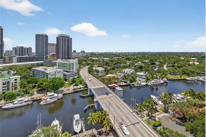 600 W Las Olas Boulevard #1601S, Fort Lauderdale, FL 33312 - Photo 36