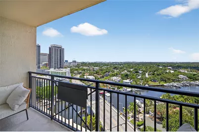 600 W Las Olas Boulevard #1601S, Fort Lauderdale, FL 33312 - Photo 26