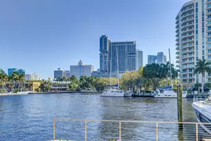 600 W Las Olas Blvd, Fort Lauderdale, FL 33312 - Photo 48