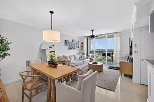 600 W Las Olas Blvd, Fort Lauderdale, FL 33312 - Photo 10