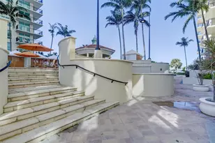 600 W Las Olas Blvd, Fort Lauderdale, FL 33312 - Photo 40