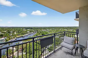 600 W Las Olas Blvd, Fort Lauderdale, FL 33312 - Photo 34