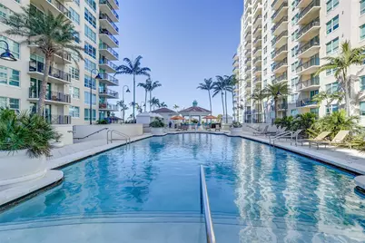 600 W Las Olas Boulevard #1601S, Fort Lauderdale, FL 33312 - Photo 44