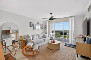 600 W Las Olas Blvd, Fort Lauderdale, FL 33312 - Photo 14