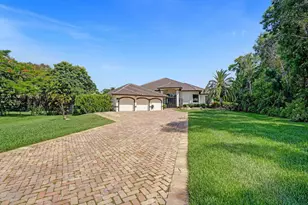 11720 NW 9th St, Plantation, FL 33325 - Photo 1