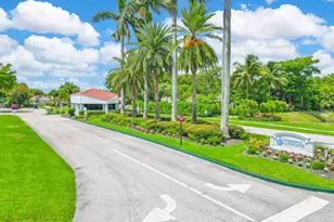 2600 SW 23rd Cranbrook Dr, Boynton Beach, FL 33436 - Photo 4