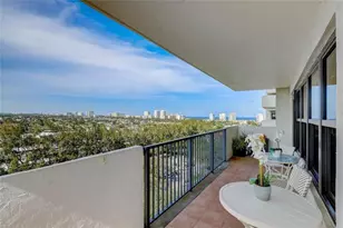 3200 Port Royale Dr Unit, Fort Lauderdale, FL 33308 - Photo 30