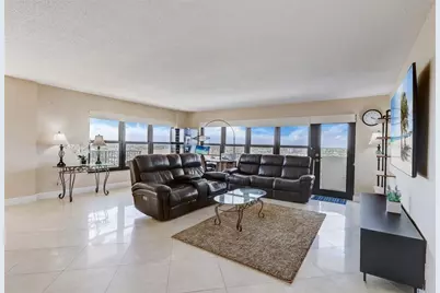 3200 Port Royale Drive #1207, Fort Lauderdale, FL 33308 - Photo 4