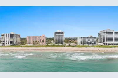 2917 S Ocean Boulevard #501, Highland Beach, FL 33487 - Photo 50