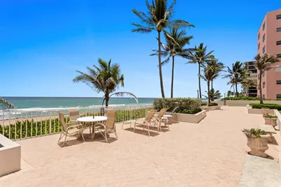 2917 S Ocean Boulevard #501, Highland Beach, FL 33487 - Photo 46